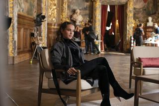 „Irma Vep”. Alicia Vikander w nowym serialu HBO Max. To adaptacja znanego filmu. Kiedy premiera? [ZWIASTUN]