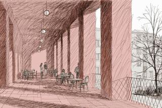 Aula miejska w Rzeszowie