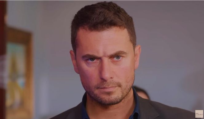 Miłość i nadzieja odc. 293. Kuzey