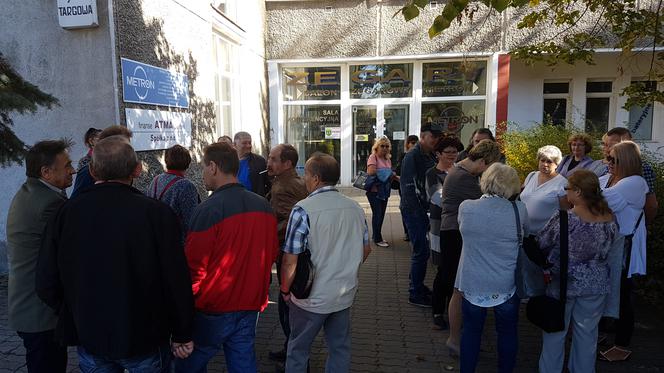 Sprawa Metronu wciąż emocjonuje torunian