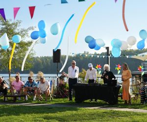  7. odcinek Sanatorium miłości