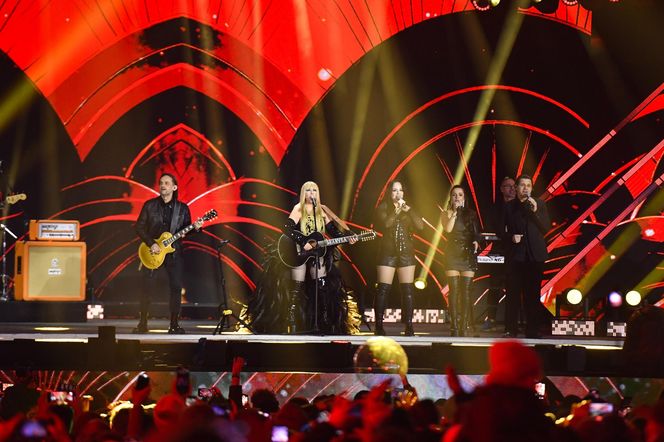 Jedno zdjęcie Maryli Rodowicz obiegło cały świat. W tle Times Square!