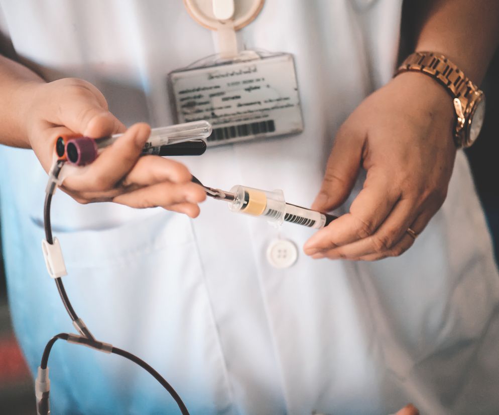 Oddajesz krew? Należy ci się ten przywilej