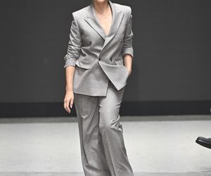 Gwiazdy na pokazie marki Bytom