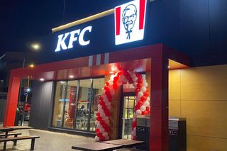 W Lublinie powstaje KFC. Potrzeba rąk do pracy