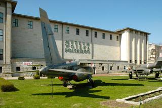 Muzeum Wojska Polskiego zniknie z centrum. Do kiedy można oglądać wystawę?