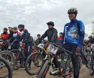 Rowerowy Puchar Niepodległości w Lesznie po raz czternasty