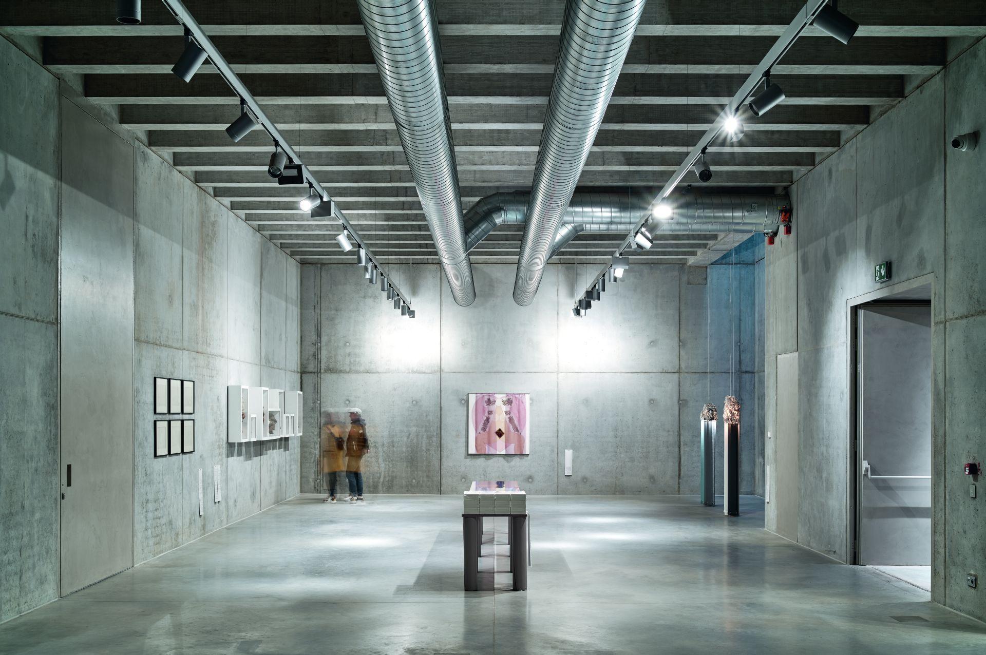 Galeria PLATO w Ostrawie