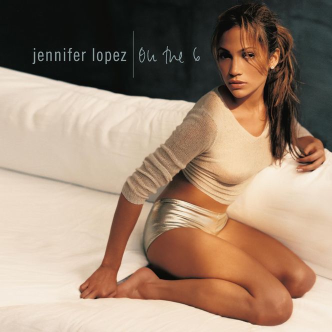 Jennifer Lopez w 1999