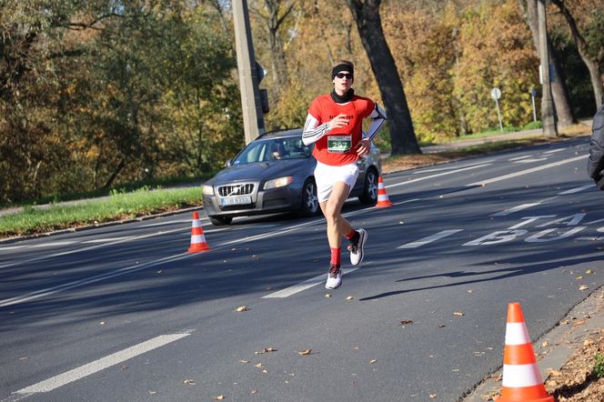 Za nami kolejna edycja Półmaratonu Lubelskiego