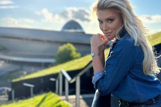 Karolina Pajączkowska wkracza do świata gier komputerowych