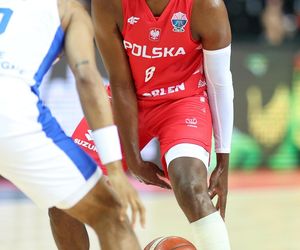 Jerzy Brzęczek, Mateusz Ponitka, mecz Polska - Francja