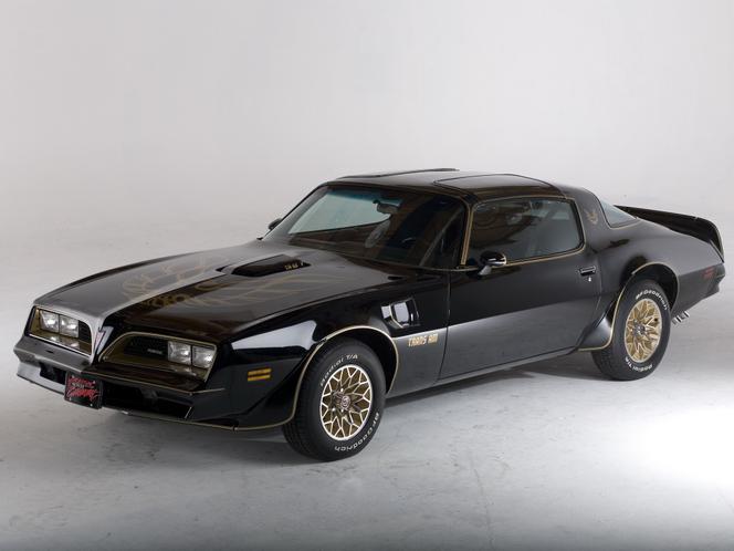 Pontiac Trans Am