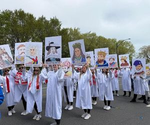 Oni zwyciężyli w konkursie podczas Parady 3 Maja