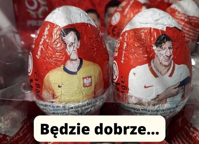 MEMY po meczu Polska - Francja na MŚ 2022. Internet oszalał