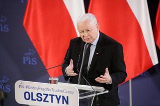 Nie alkoholizm Polek, ale polityka Kaczyńskiego winna niskiej dzietności