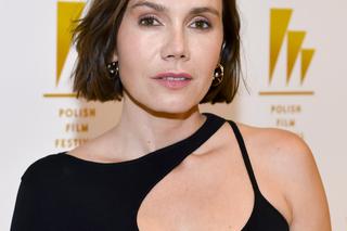 Olga Bołądź - gorące zdjęcia pięknej aktorki