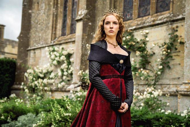 Biała księżniczka. Miłość, zdrada i walka o angielski tron. Kiedy premiera nowego kostiumowego hitu?