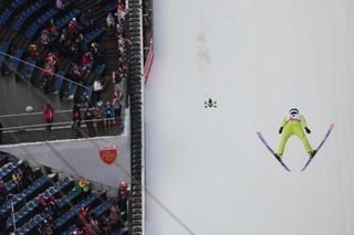 PŚ w skokach narciarskich w Wiśle (07.12)