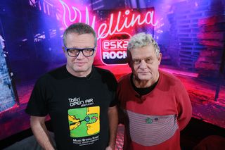 Kazik Staszewski otwarcie o utracie słuchu. Jak wpływa to na pracę artysty?