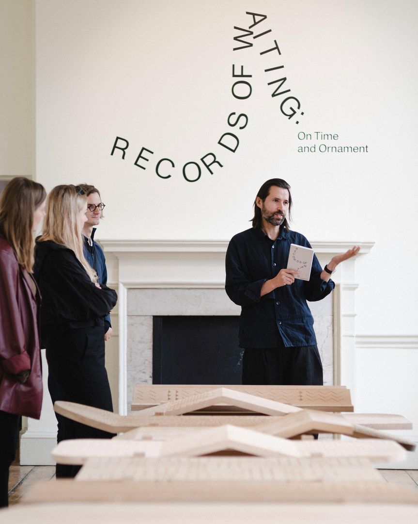 London Design Biennale - Pawilon Polski