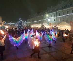 Magia świąt opanuje Biskupiec. XV Warmiński Jarmark Świąteczny Cittaslow