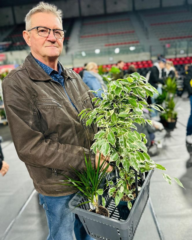 W Lesznie odbędzie się Festiwal Roślin 