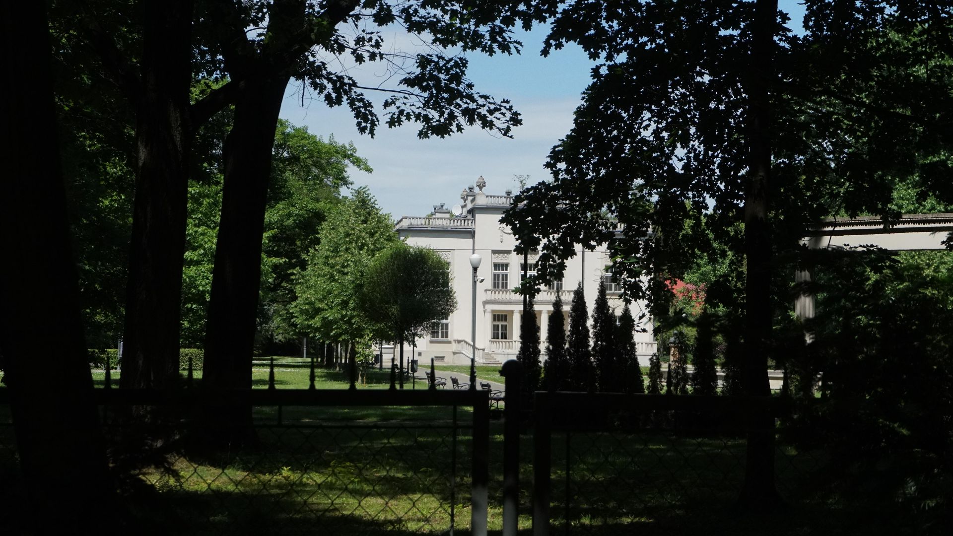 Mościce, Tarnów - Dom Chemika