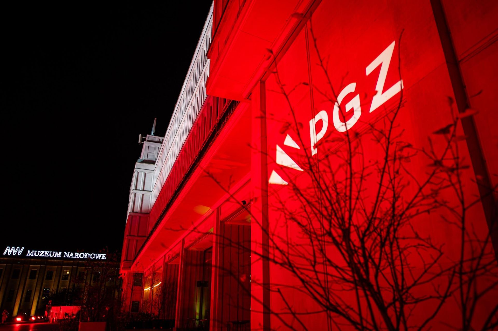 PGZ