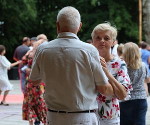 Lipcowa potańcówka w Muzeum Wsi Lubelskiej