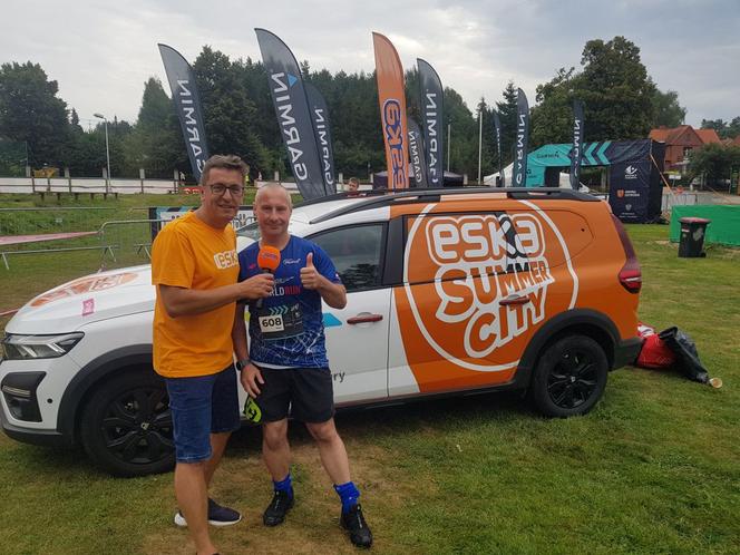 Eska Summer City Olsztyn! ULTRA Mazury