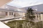 Kompleks SpaceStation od Mobius Architekci