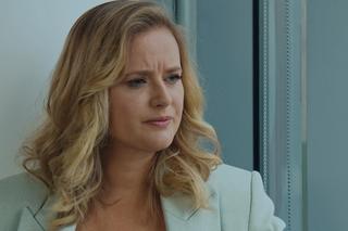 M jak miłość odc. 1691. Julia (Marta Chodorowska)