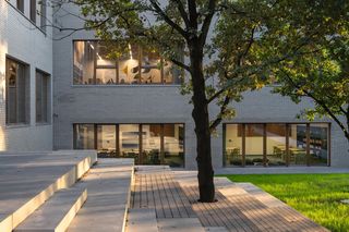 Szkoła Białołęka 9