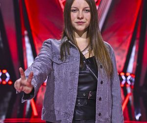 Zosia Wójcik