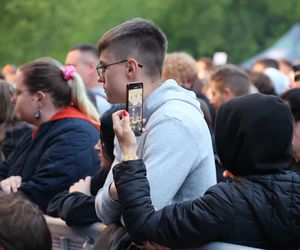Lublinalia 2025 - tak bawiliście się drugiego dnia!