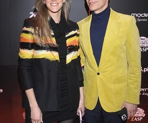 Aleksandra Żebrowska pokazała zdjęcie z młodości. Internauci porównują ją do hollywoodzkich aktorów! 