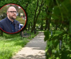 Brutalny atak na Klaudię w Parku Glazja. Prezydent Torunia nie wytrzymał. Zdecydowana reakcja
