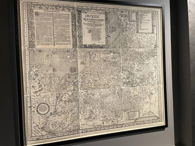  Wizyta w historycznym Malborku