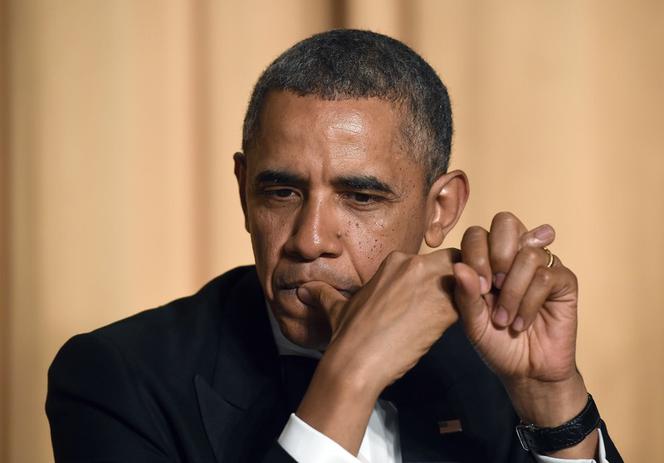 Barack Obama