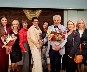 Siedleckie Aleksandrie 2025 wręczone. W tym roku przyznano dziewięć nagród