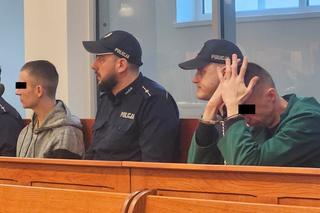 Trzy dni imprezowali z trupem. Wcześniej zarąbali Ryszarda siekierą