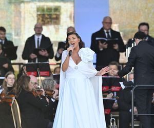 Koncert Symfonia Miłosierdzia