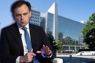 Domański w USA o SMR: Czy Bank Światowy sfinansuje polską rewolucję atomową?