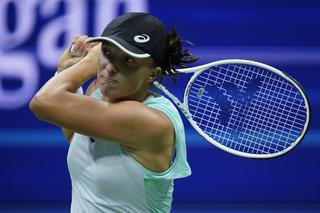 Iga Świątek w półfinale US Open! Horror w końcówce, Jessica Pegula pokonana po wojnie nerwów! Świątek - Pegula WYNIK RELACJA NA ŻYWO