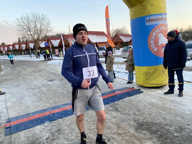 11. Dadajowy Bieg Morsa oraz Bieg na Sześć Łap 