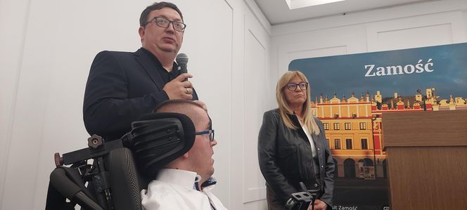 Stowarzyszenie Krok za krokiem