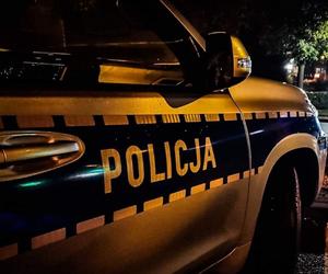 Zaatakował na ulicy Ukraińca. 20-latek wpadł w furię. Wykrzykiwał ohydne rzeczy