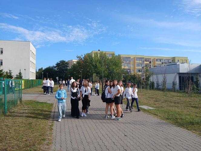 W bydgoskich szkołach uczyć się będzie prawie 40 tys. uczniów