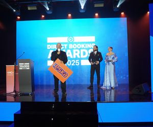 Gala Direct Booking Awards